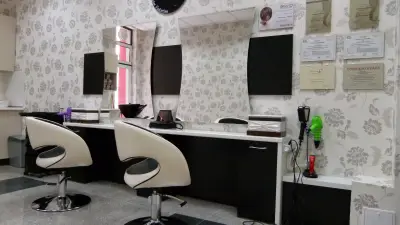 Салон за красота Valentina