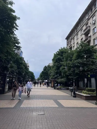 Обредна зала „Триадица“