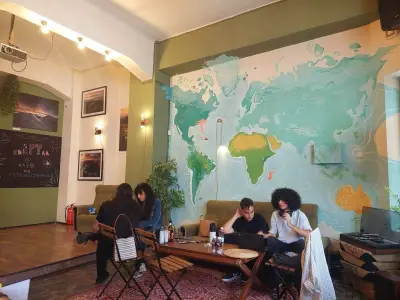 Клуб на пътешественика