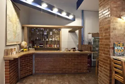 Клуб на пътешественика