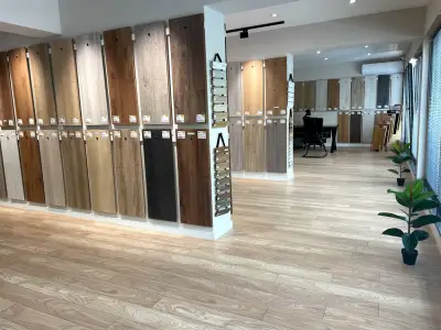 ФТПАРКЕТ