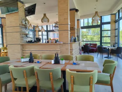 Pizza Bar And Grill Priz