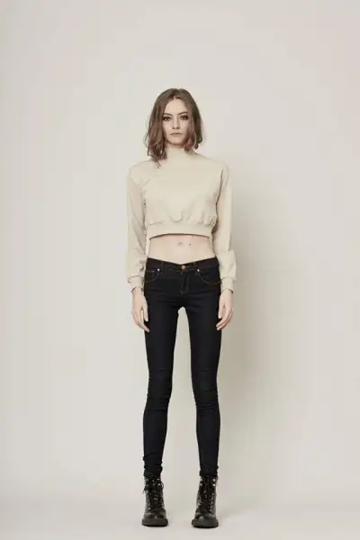 Alia Models