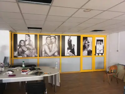 Alia Models