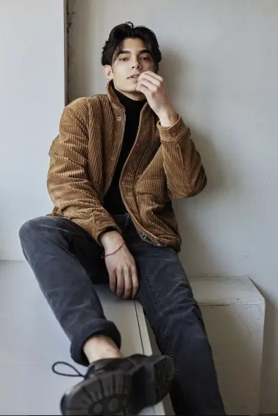 Alia Models