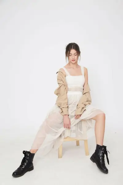 Alia Models