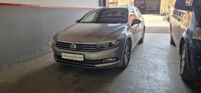 VAG auto service