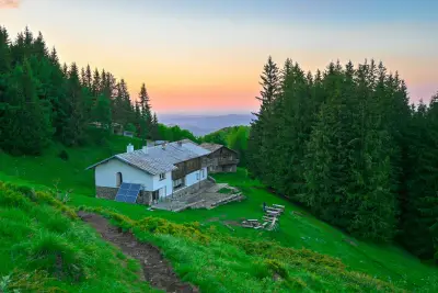 Хижа „Амбарица“
