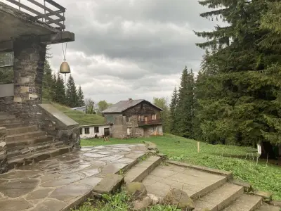 Хижа „Амбарица“