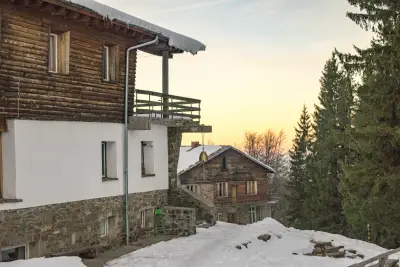 Хижа „Амбарица“