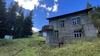 Хижа „Амбарица“