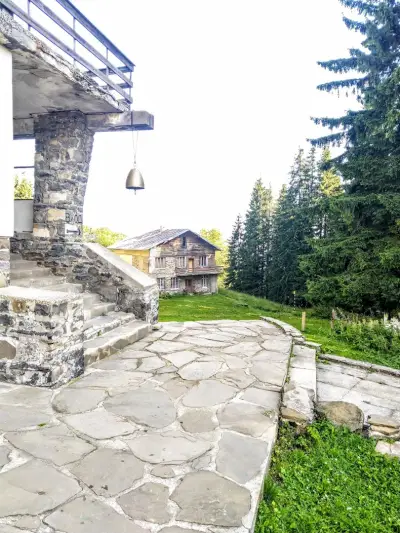 Хижа „Амбарица“