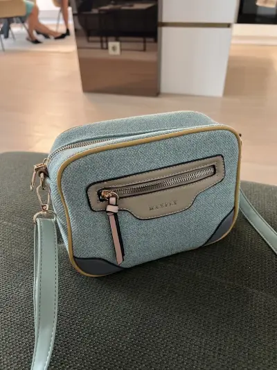 Чанти, раници и куфари Da Bags