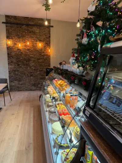 Fresh and Food Bar Bonjour