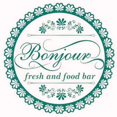 Fresh and Food Bar Bonjour