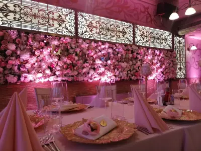 Restorant Laguna