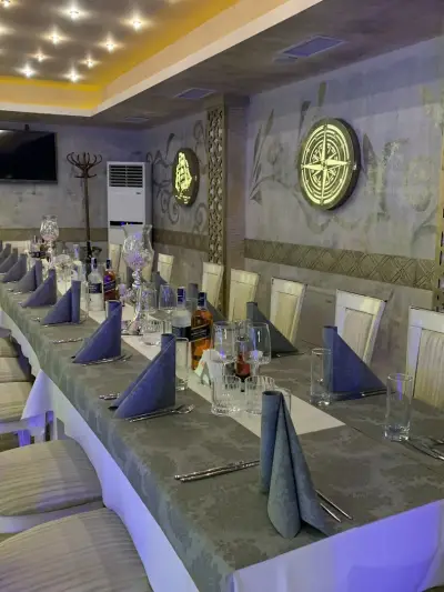 Restorant Laguna