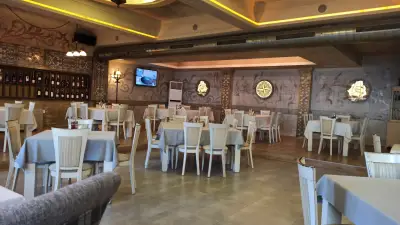 Restorant Laguna