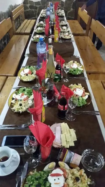 Механа Лозата Казанлък