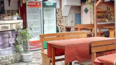 Механа Лозата Казанлък
