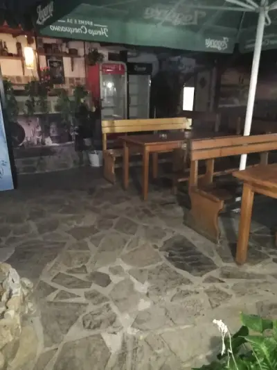 Механа Лозата Казанлък