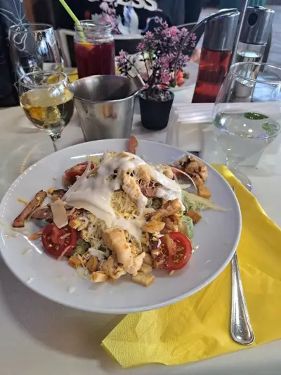 Restaurant Zornitsa