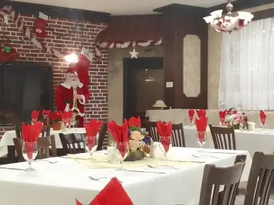 Restaurant Zornitsa