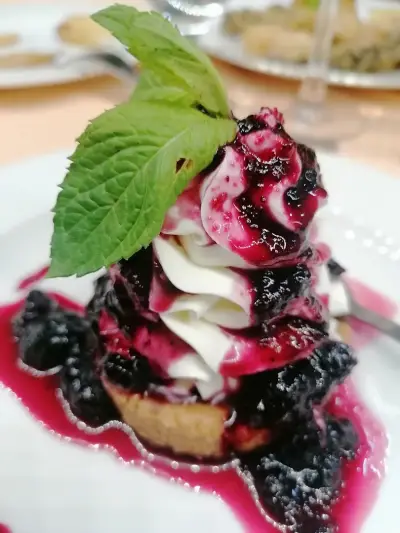 Restaurant Zornitsa