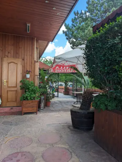 Restaurant Zornitsa