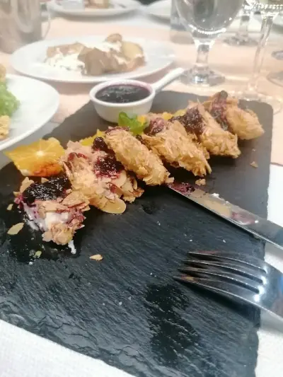 Restaurant Zornitsa
