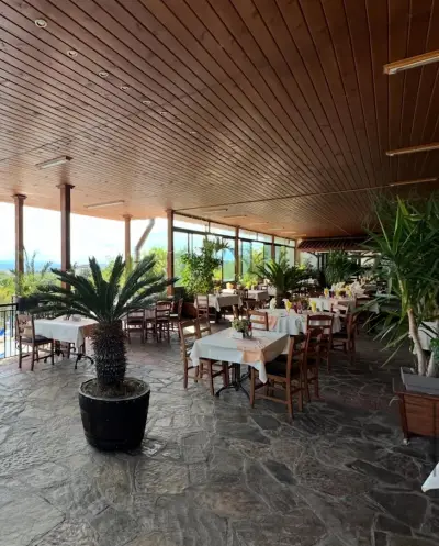 Restaurant Zornitsa