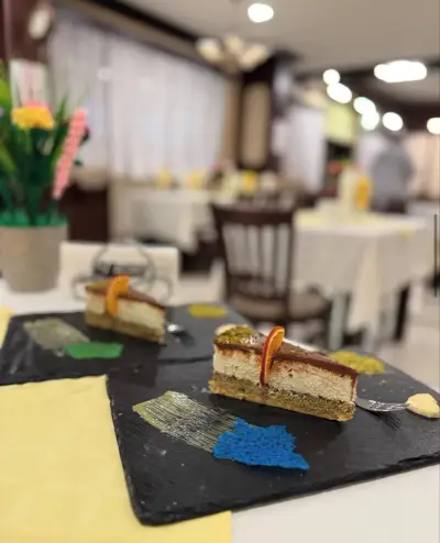 Restaurant Zornitsa