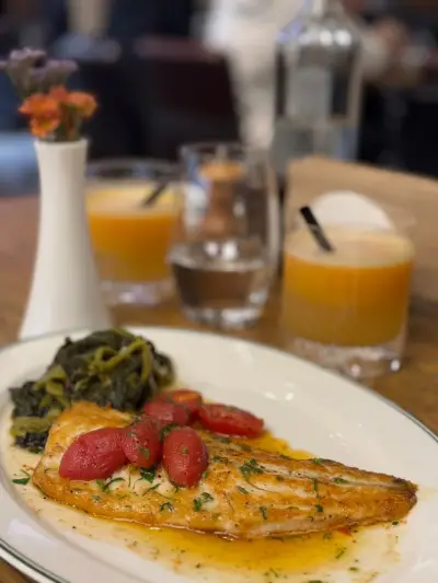 Osteria Luce Sofia