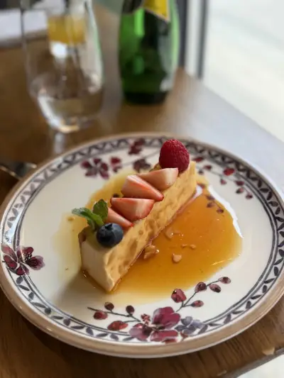 Osteria Luce Sofia