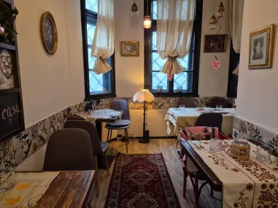 Casa Dei Barone