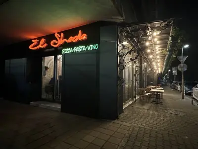 Ел Шада