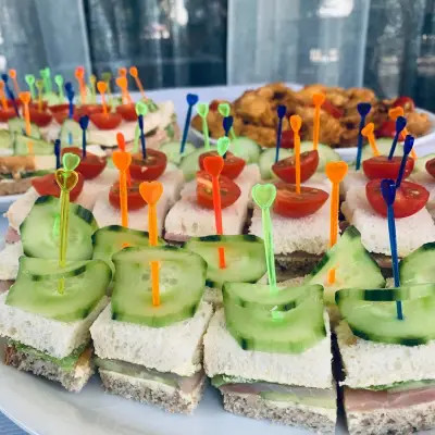 Bistro De Novo
