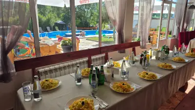 Zenit Bar&Restaurant