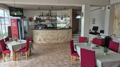 Zenit Bar&Restaurant