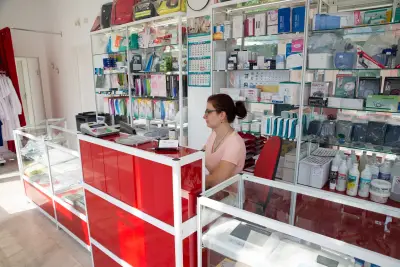 Медицински консумативи, апарати, аксесоари и облекло