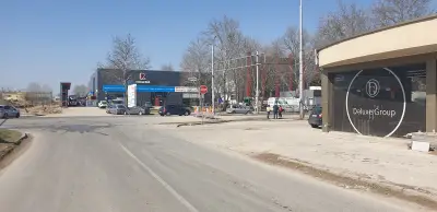 АВТОКОМПЛЕКТ ПЛОВДИВ