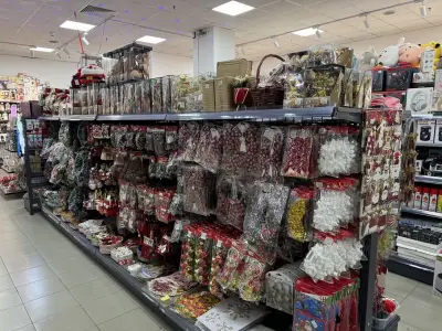 Китайски Мол Доли - Doli China Mall