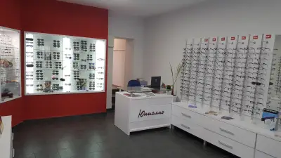 Оптика Юниглас - Бургас 2