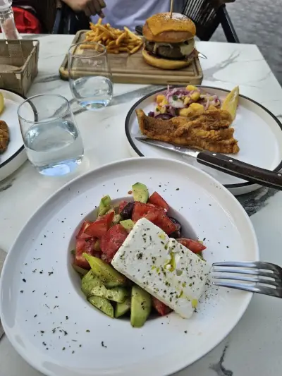 Meraki