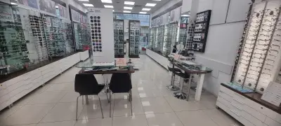 Оптикласа