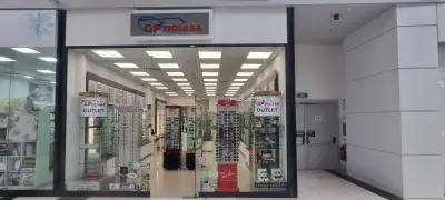 Оптикласа