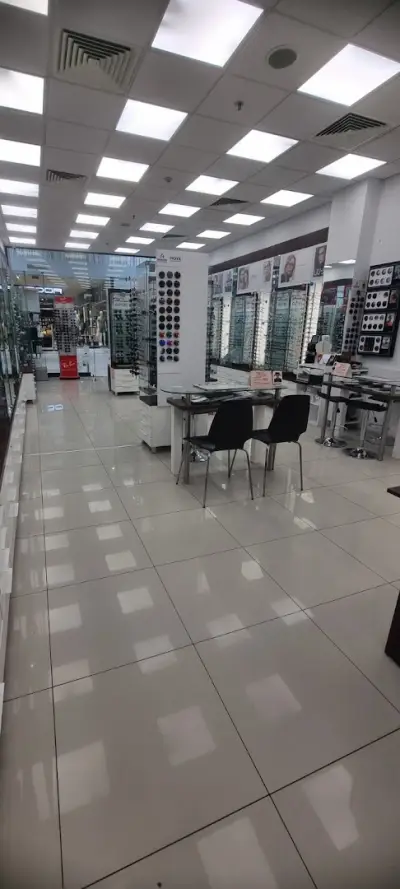 Оптикласа