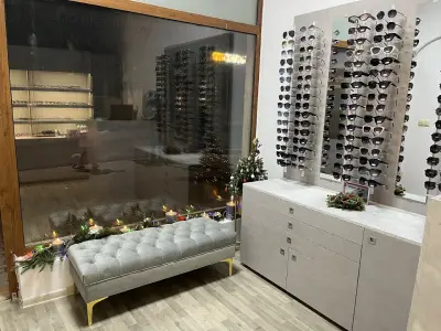 Оптика Магура