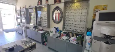 ОПТИКА ИЛИЯНА