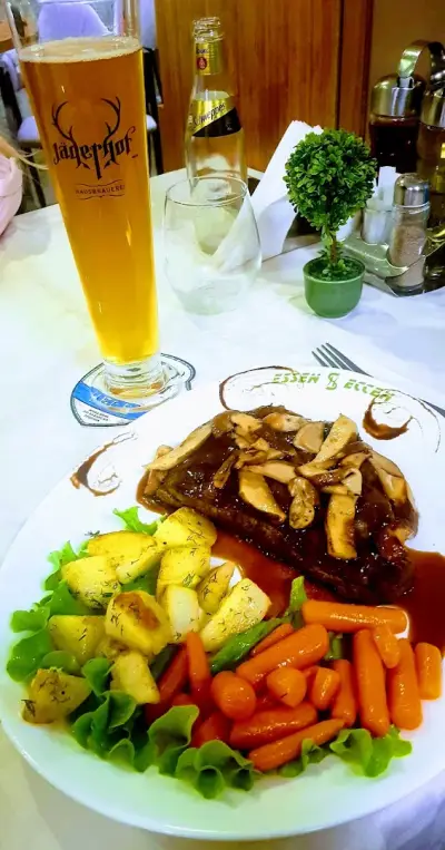 Bistro ESSEN